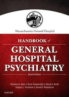 Massachusetts General Hospital Handbook of General Hospital Psychiatry | راهنمای بیمارستان عمومی ماساچوست
